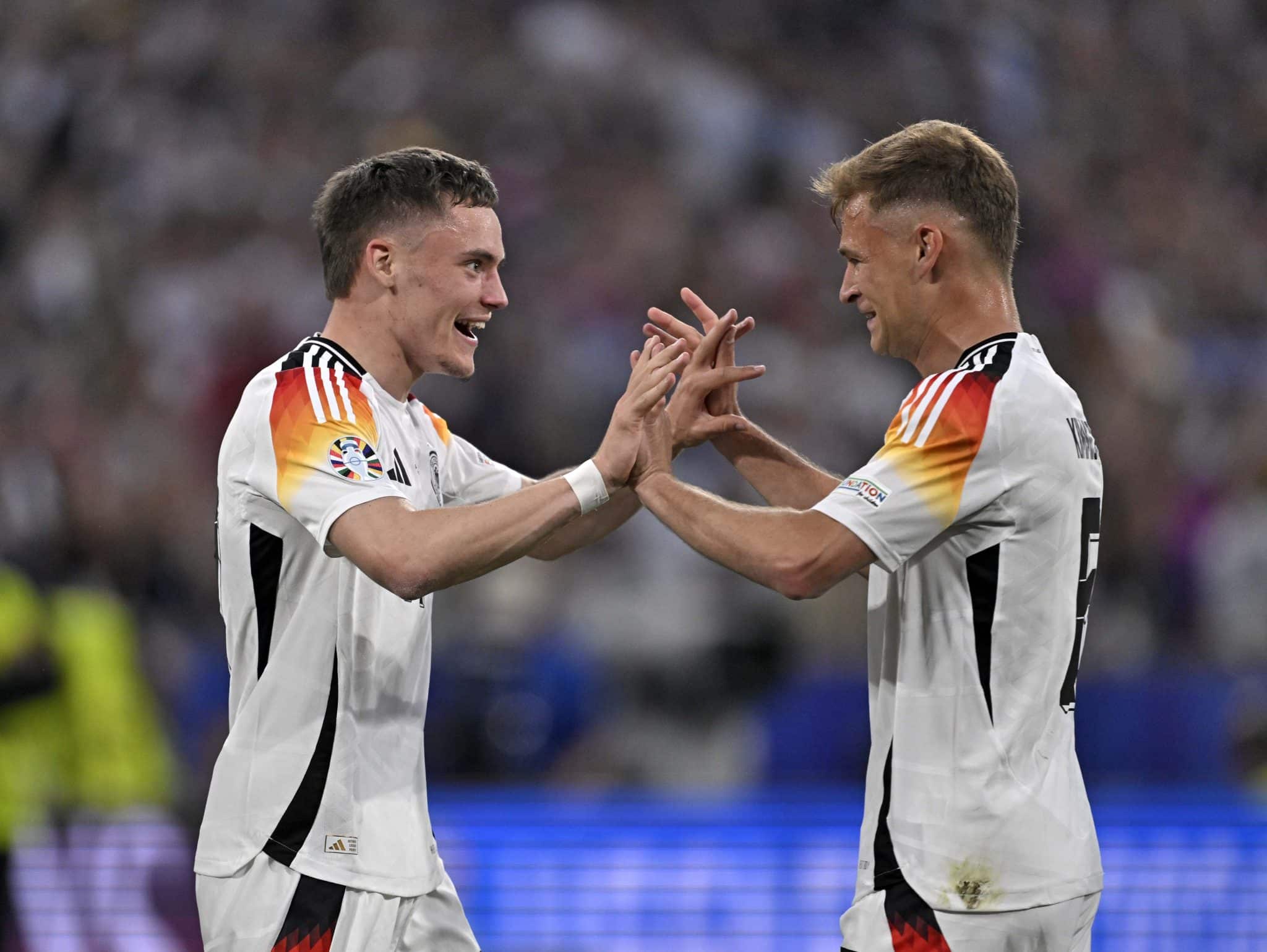 PSG entra na briga com Barcelona pela aquisi&ccedil;&atilde;o de craque da Alemanha