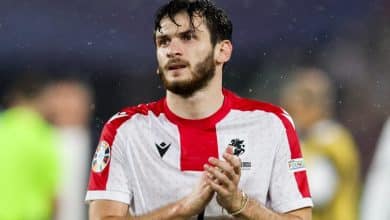 PSG n&atilde;o desiste e faz investida de mais de R$1 bilh&atilde;o por dupla do futebol italiano