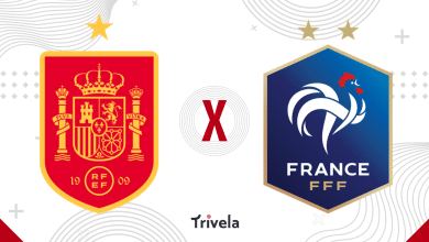 Espanha x Fran&ccedil;a: onde assistir, escala&ccedil;&otilde;es e palpites. La Roja favorita?