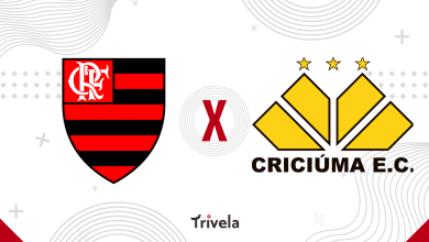 Flamengo x Crici&uacute;ma: onde assistir, palpites e escala&ccedil;&otilde;es &ndash; Campeonato Brasileiro &ndash; 20/07/2024