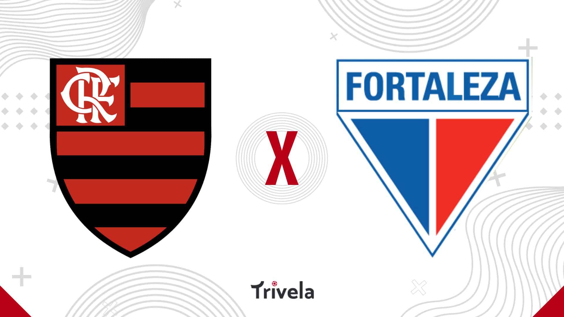 Flamengo x Fortaleza: onde assistir, palpites e escala&ccedil;&otilde;es &ndash; Campeonato Brasileiro &ndash; 11/07/2024