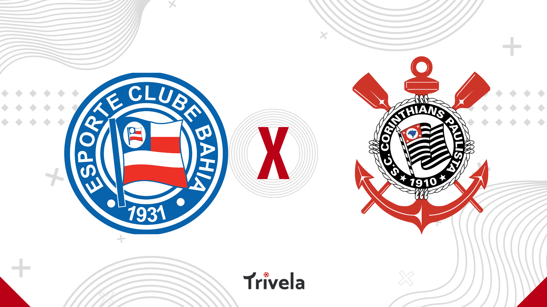 Bahia x Corinthians: onde assistir, palpites e escala&ccedil;&otilde;es &ndash; Campeonato Brasileiro &ndash; 21/07/2024