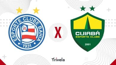 Bahia x Cuiab&aacute;: palpites, onde assistir e escala&ccedil;&otilde;es &ndash; Campeonato Brasileiro &ndash; 13/07/2024