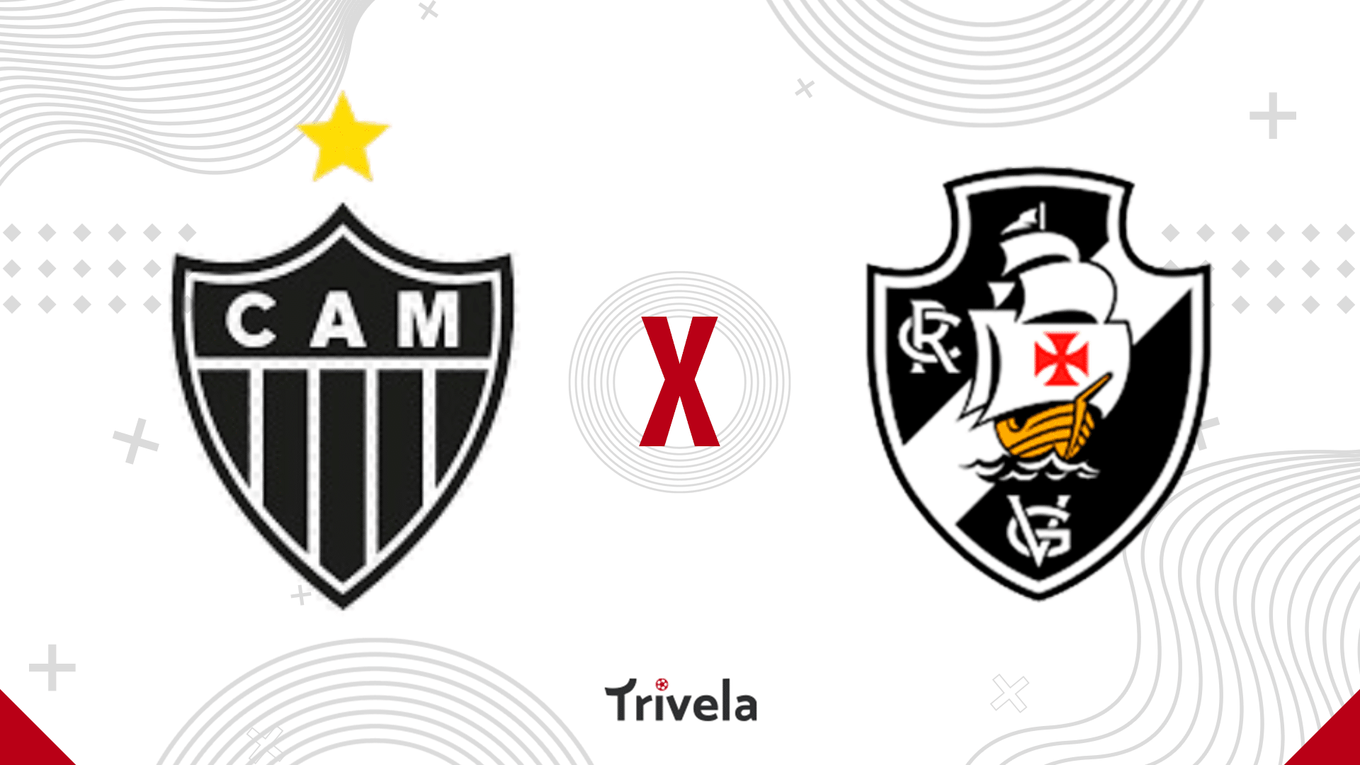 Atl&eacute;tico-MG x Vasco: escala&ccedil;&otilde;es, onde assistir e palpites &ndash; Campeonato Brasileiro &ndash; 21/07/2024