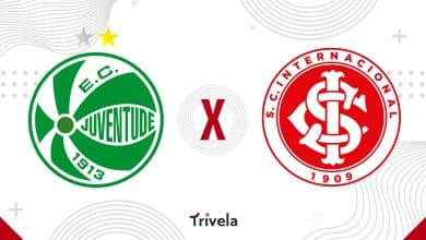 Juventude x Internacional: onde assistir, palpites e escala&ccedil;&otilde;es &ndash; Copa do Brasil &ndash; 13/07/2024