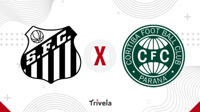 Santos x Coritiba: onde assistir, palpites e escala&ccedil;&otilde;es &ndash; S&eacute;rie B &ndash; 22/07/2024