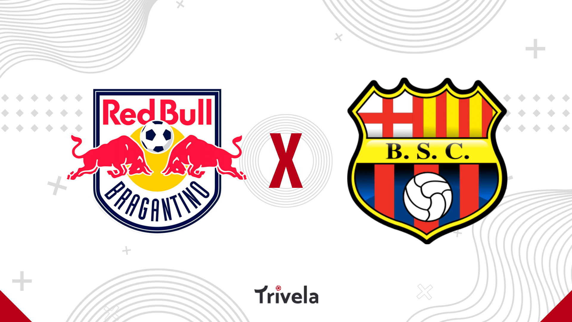 RB Bragantino x Barcelona-EQU: palpites, onde assistir e escala&ccedil;&otilde;es &ndash; Sul-Americana &ndash; 24/07/2024