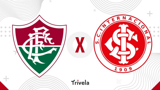 Fluminense x Internacional: escala&ccedil;&otilde;es, onde assistir e palpites &ndash; Campeonato Brasileiro &ndash; 04/07/2024