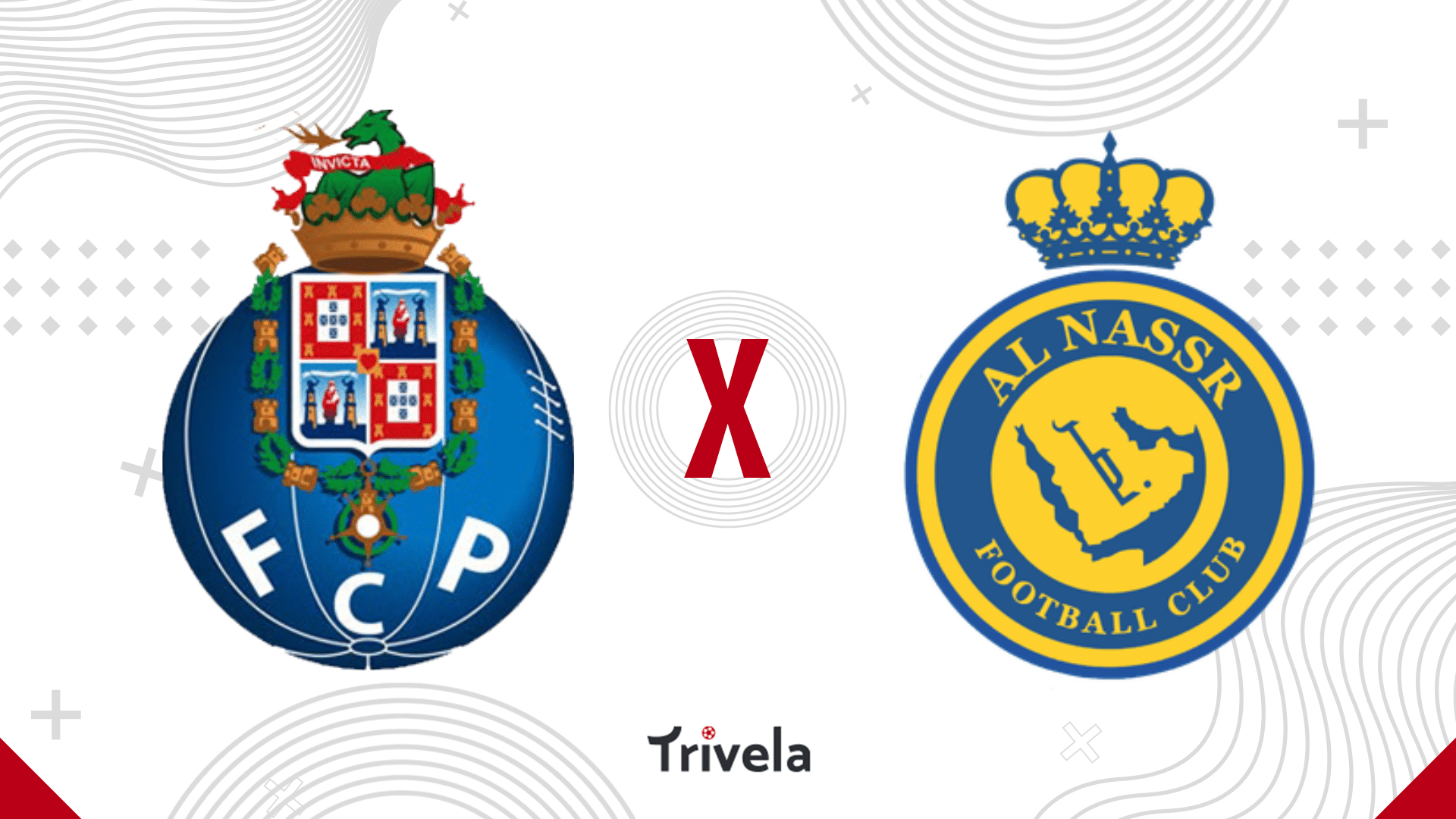 Porto x Al-Nassr: escala&ccedil;&otilde;es, onde assistir e palpites &ndash; Amistoso &ndash; 28/07/2024