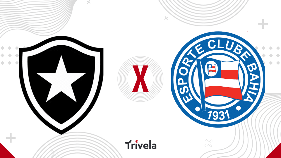 Botafogo x Bahia: onde assistir, palpites e escalações – Copa do Brasil – 30/07/2024