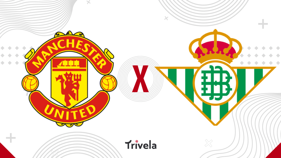 Manchester United x Real Betis: escalações, onde assistir e palpites – Amistoso – 31/07/2024