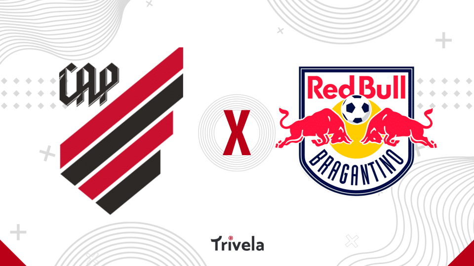 Athletico-PR x RB Bragantino: onde assistir, palpites e escalações – Copa do Brasil – 31/07/2024