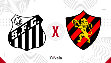 Santos x Sport: onde assistir, palpites e escalações – Série B – 02/08/2024