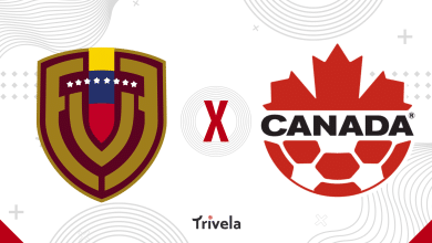 Venezuela x Canad&aacute;: onde assistir, escala&ccedil;&otilde;es e palpites. Um duelo surpreendente