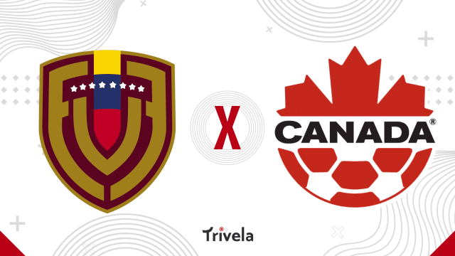 Venezuela x Canad&aacute;: onde assistir, escala&ccedil;&otilde;es e palpites. Um duelo surpreendente