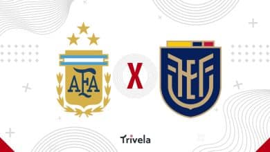Argentina x Equador: onde assistir, escala&ccedil;&otilde;es e palpites. Mais uma decis&atilde;o para Messi