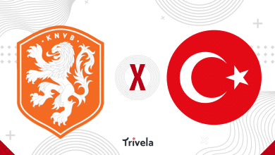 Holanda x Turquia: onde assistir, escala&ccedil;&otilde;es e palpites. Holanda com um p&eacute; na semi