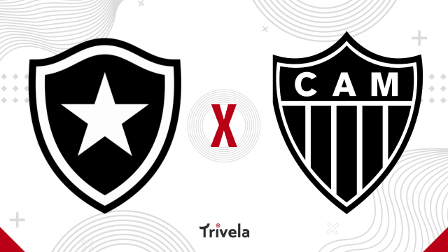 Botafogo x Atl&eacute;tico-MG: palpites, onde assistir e escala&ccedil;&otilde;es &ndash; Campeonato Brasileiro &ndash; 07/07/2024