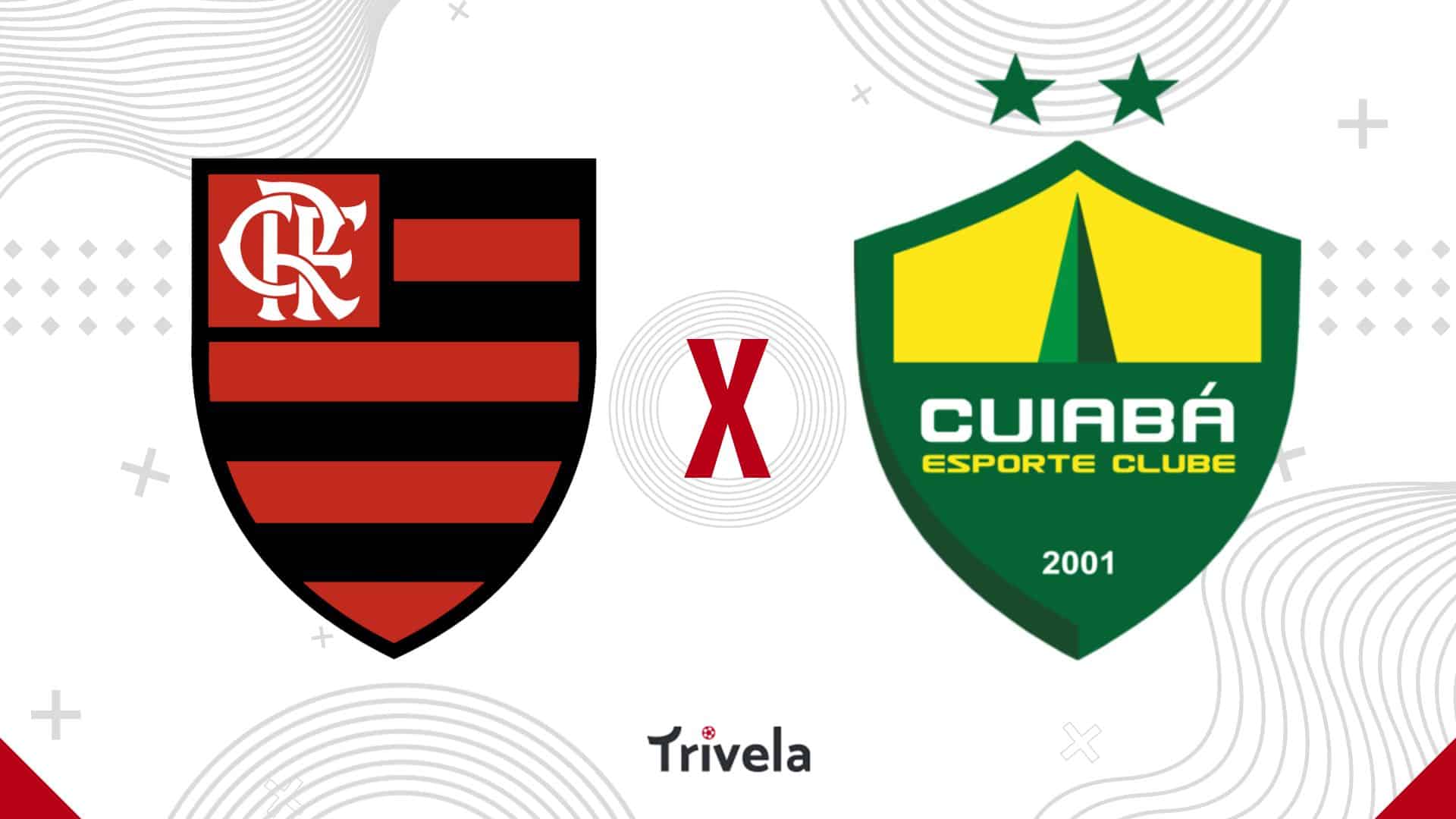 Flamengo x Cuiab&aacute;: palpites, onde assistir e escala&ccedil;&otilde;es &ndash; Campeonato Brasileiro &ndash; 06/07/2024