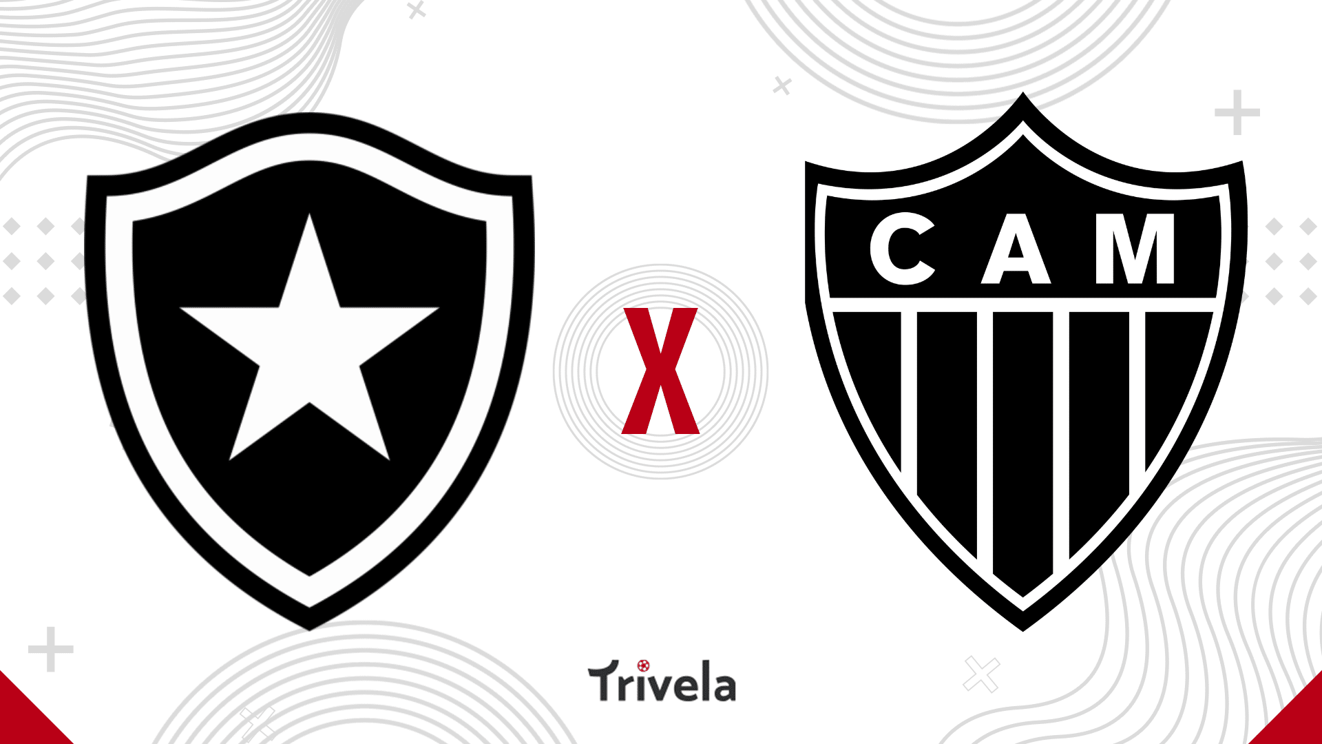 Botafogo x Atl&eacute;tico-MG: palpites, onde assistir e escala&ccedil;&otilde;es &ndash; Campeonato Brasileiro &ndash; 07/07/2024