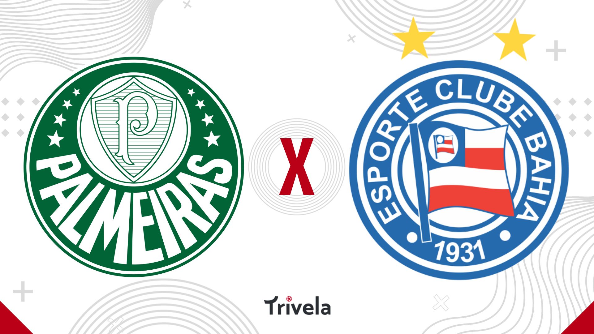 Palmeiras x Bahia: palpites, onde assistir e escala&ccedil;&otilde;es &ndash; Campeonato Brasileiro &ndash; 07/07/2024