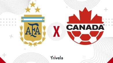 Argentina x Canad&aacute;: onde assistir, escala&ccedil;&otilde;es e palpites. Total favoritismo da Argentina