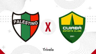 Palestino x Cuiab&aacute;: palpites, onde assistir e escala&ccedil;&atilde;o &ndash; Sul-Americana &ndash; 18/07/2024