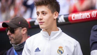 Ap&oacute;s sucesso na Euro, joia do Real Madrid pode trocar a Espanha pelo futebol italiano
