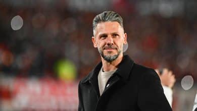 Em crise, River Plate demite Demichelis e deve buscar velho conhecido como substituto