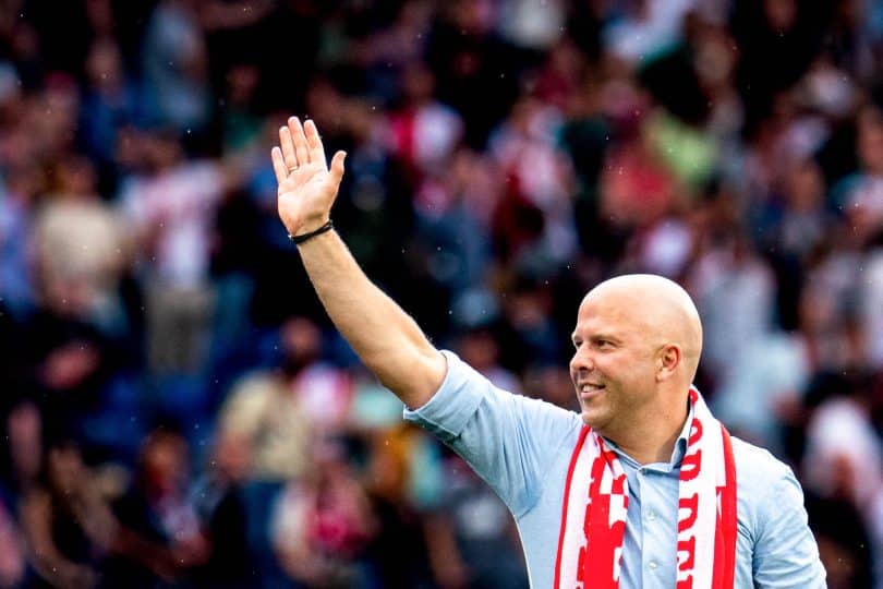 Perfil ‘ideal’ estabelecido por Arne Slot explica atuação do Liverpool no mercado da bola