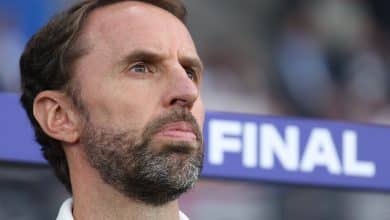 Southgate precisava sair da Inglaterra, mas renovou a sele&ccedil;&atilde;o e deixou um legado