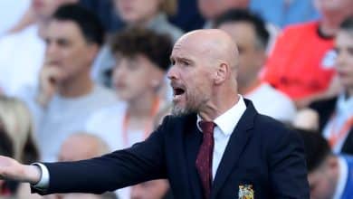 Ten Hag revela conflito com donos do United antes renovar seu contrato