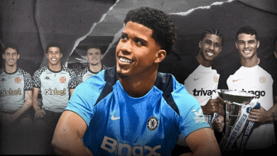 Andrey Santos planeja volta ao Vasco com Pec e Marlon, &eacute; f&atilde; de Thiago Silva e j&aacute; resenha com Est&ecirc;v&atilde;o