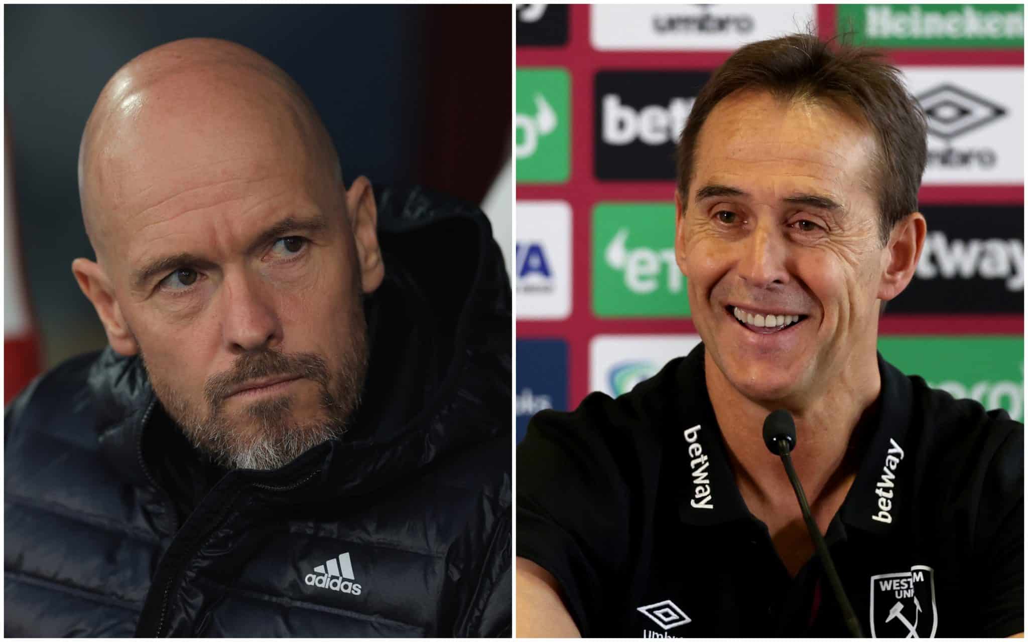 Pr&oacute;ximo objetivo de United no mercado esbarra em chap&eacute;u do West Ham