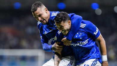 Mais refor&ccedil;os se apresentam ao Mineir&atilde;o, mas quem resolve para o Cruzeiro s&atilde;o velhos conhecidos
