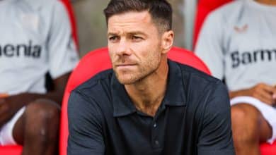 Leverkusen será refém de seu sucesso na Bundesliga? Xabi Alonso responde