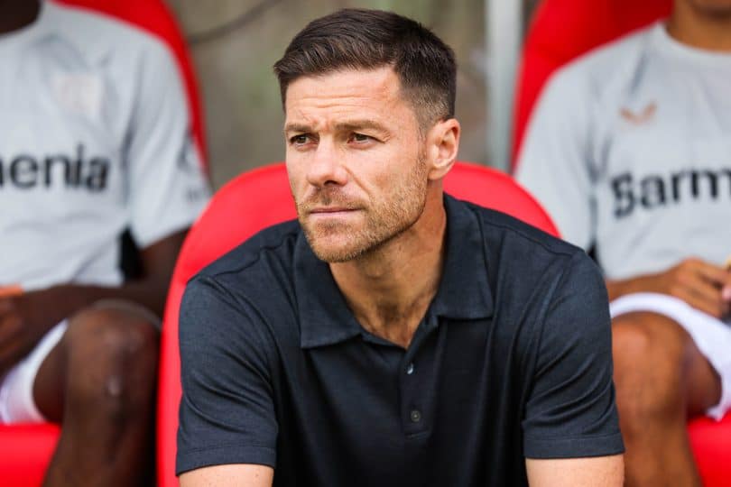 Leverkusen será refém de seu sucesso na Bundesliga? Xabi Alonso responde