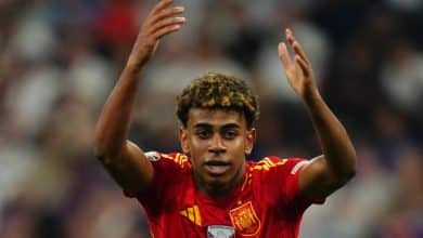 O &lsquo;adulto&rsquo; Yamal fala sobre compara&ccedil;&otilde;es com Messi, sonho da Espanha e recordes na Eurocopa