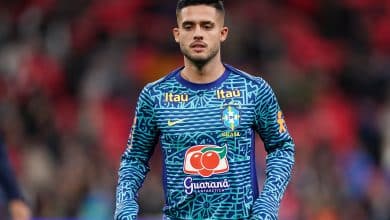 Impedido de seguir no Girona, Yan Couto vira alvo de gigante alem&atilde;o