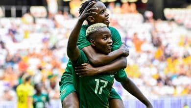 11 gols e virada maluca: Quase tudo aconteceu em duelo ol&iacute;mpico que n&atilde;o prometia nada