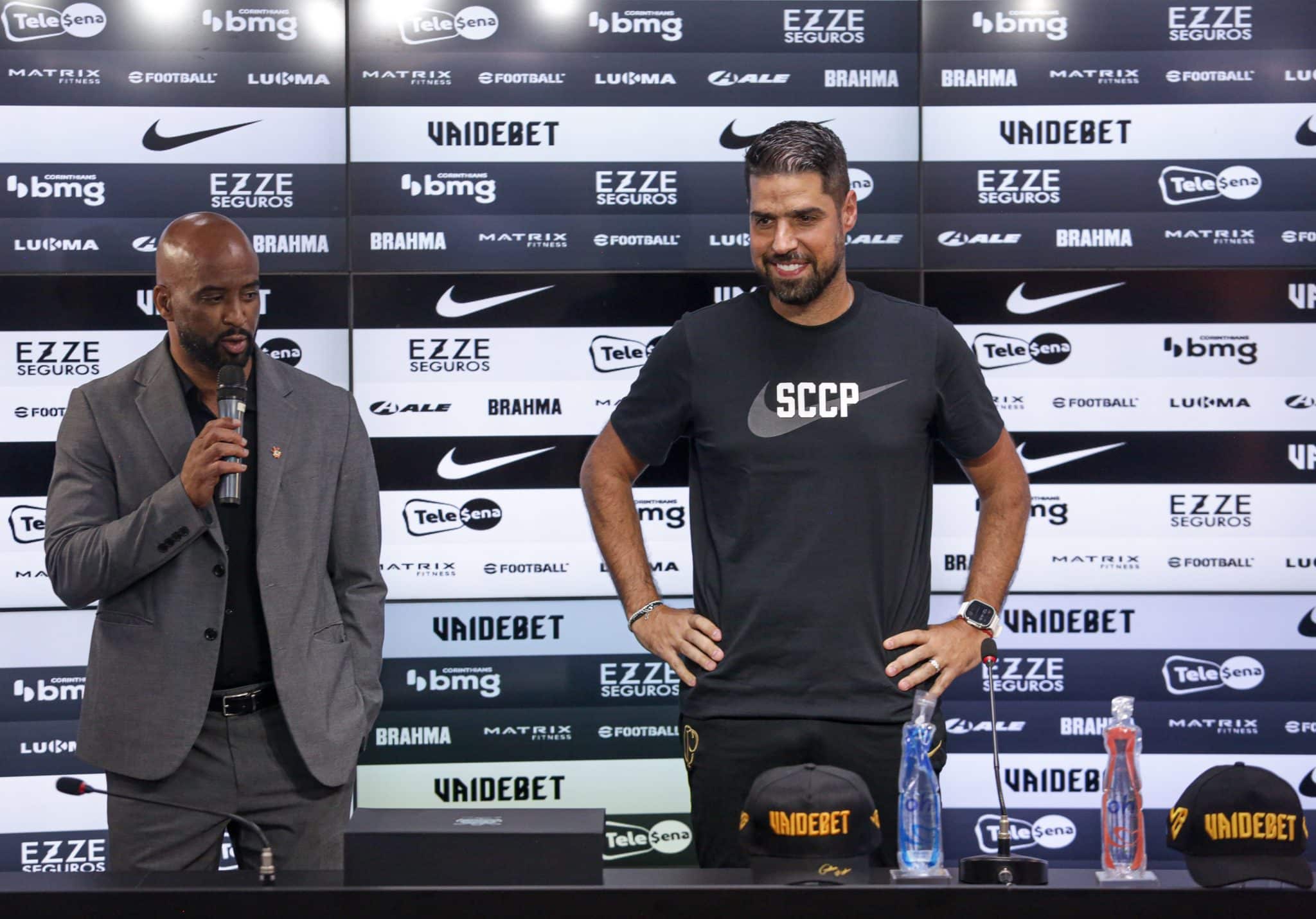 Fabinho Soldado Ant&oacute;nio Oliveira