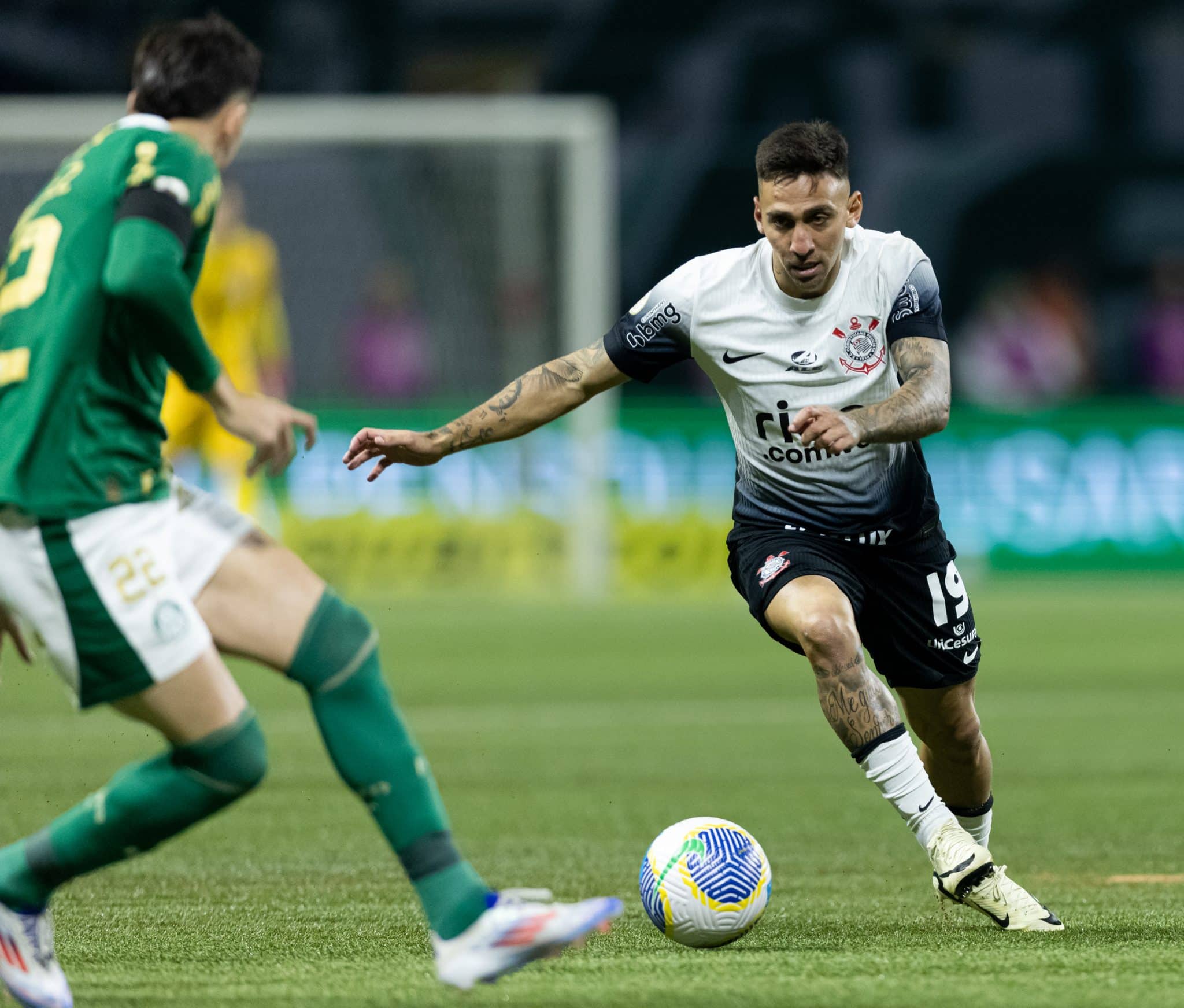 Corinthians teme debandada ap&oacute;s Mosquito e Arthur Sousa pedirem rescis&atilde;o