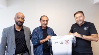Corinthians n&atilde;o v&ecirc; problemas jur&iacute;dicos para registrar Ram&oacute;n D&iacute;az ap&oacute;s an&uacute;ncio