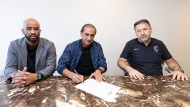 Saiba como foi o primeiro contato do t&eacute;cnico Ram&oacute;n D&iacute;az com o elenco do Corinthians