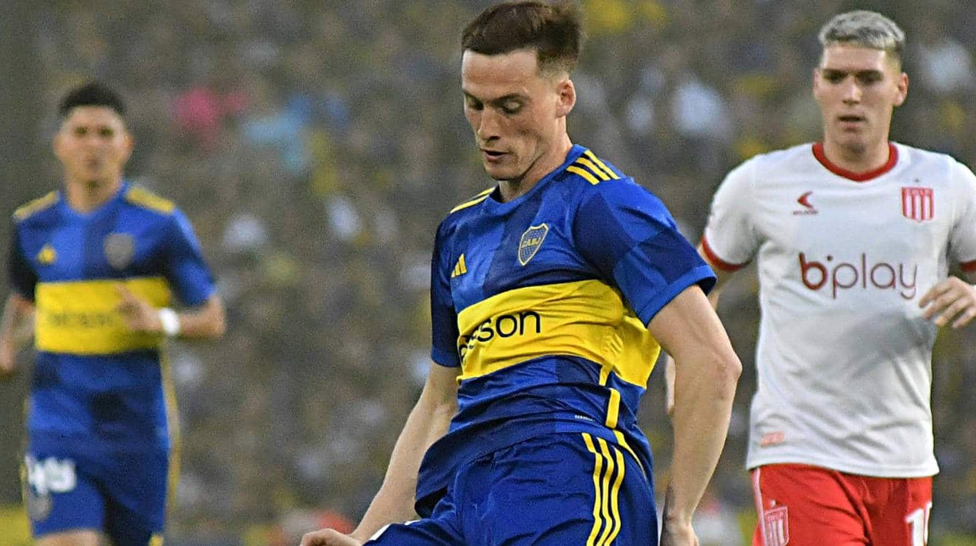 Chelsea acerta com joia do Boca Juniors em opera&ccedil;&atilde;o que pode superar os R$ 120 milh&otilde;es