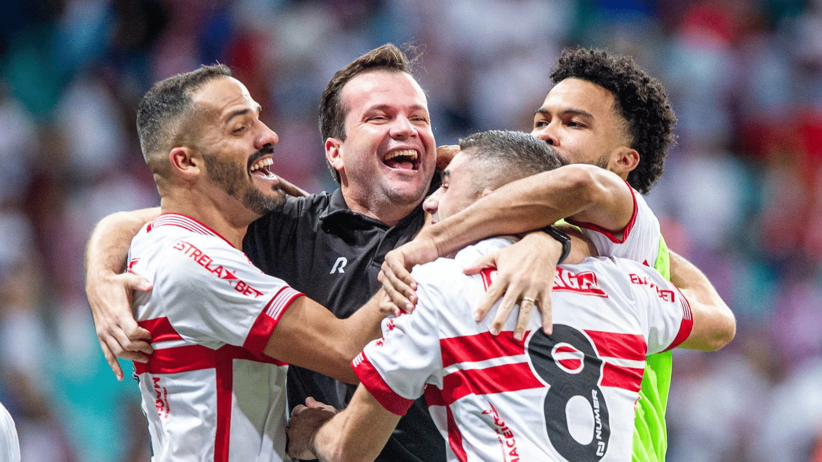 Contra o CRB na Copa do Brasil, Atl&eacute;tico-MG enfrenta carrasco hist&oacute;rico que vive grande fase