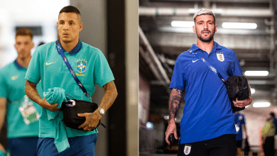 Atl&eacute;tico-MG x Flamengo gera menos expectativa que o habitual, e a culpa &eacute; da CBF