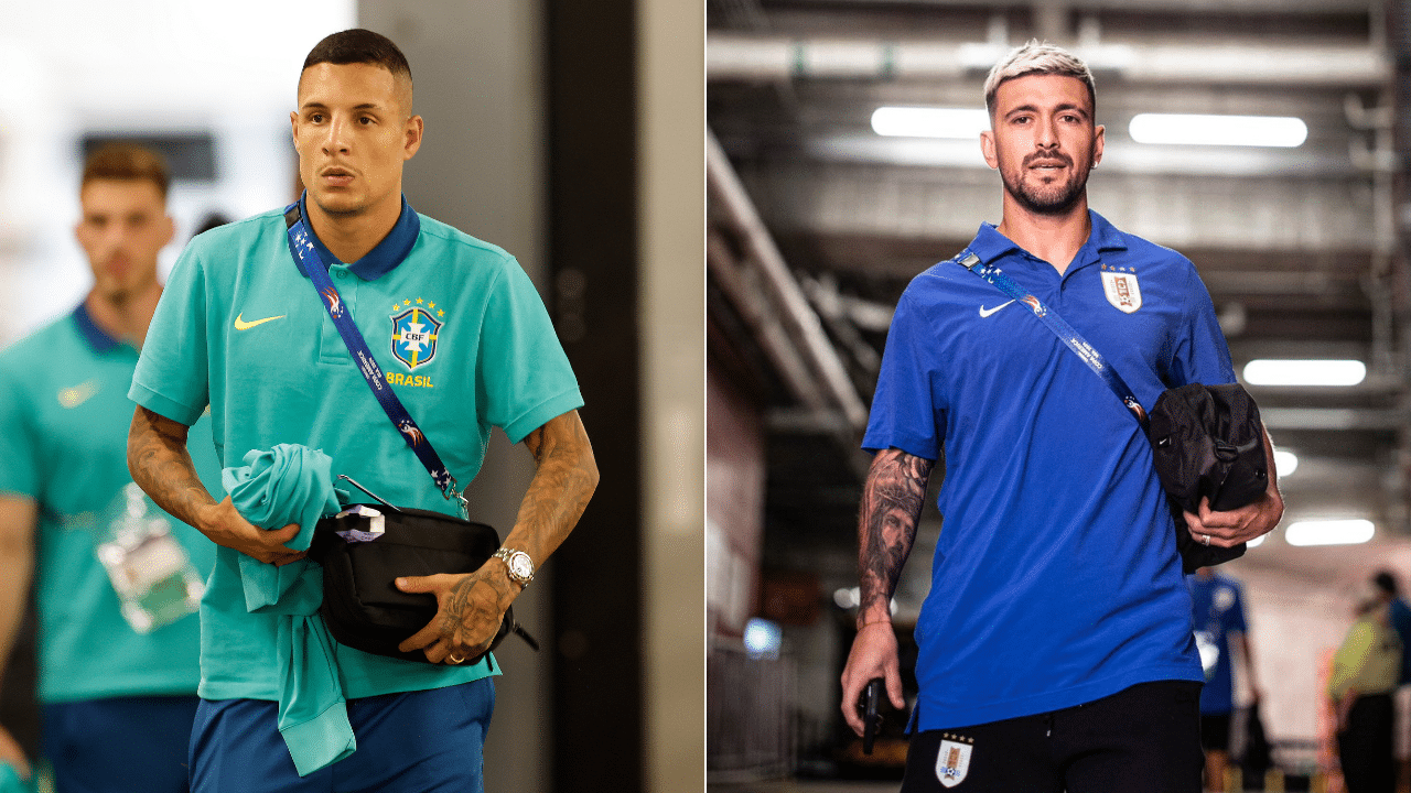 Atl&eacute;tico-MG x Flamengo gera menos expectativa que o habitual, e a culpa &eacute; da CBF