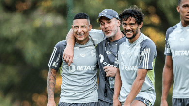 Os retornos cruciais que podem fazer o Atl&eacute;tico-MG reencontrar o caminho da vit&oacute;ria