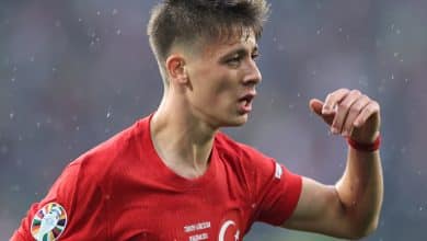 Real Madrid v&ecirc; plano tra&ccedil;ado para Arda G&uuml;ler funcionar perfeitamente na Turquia